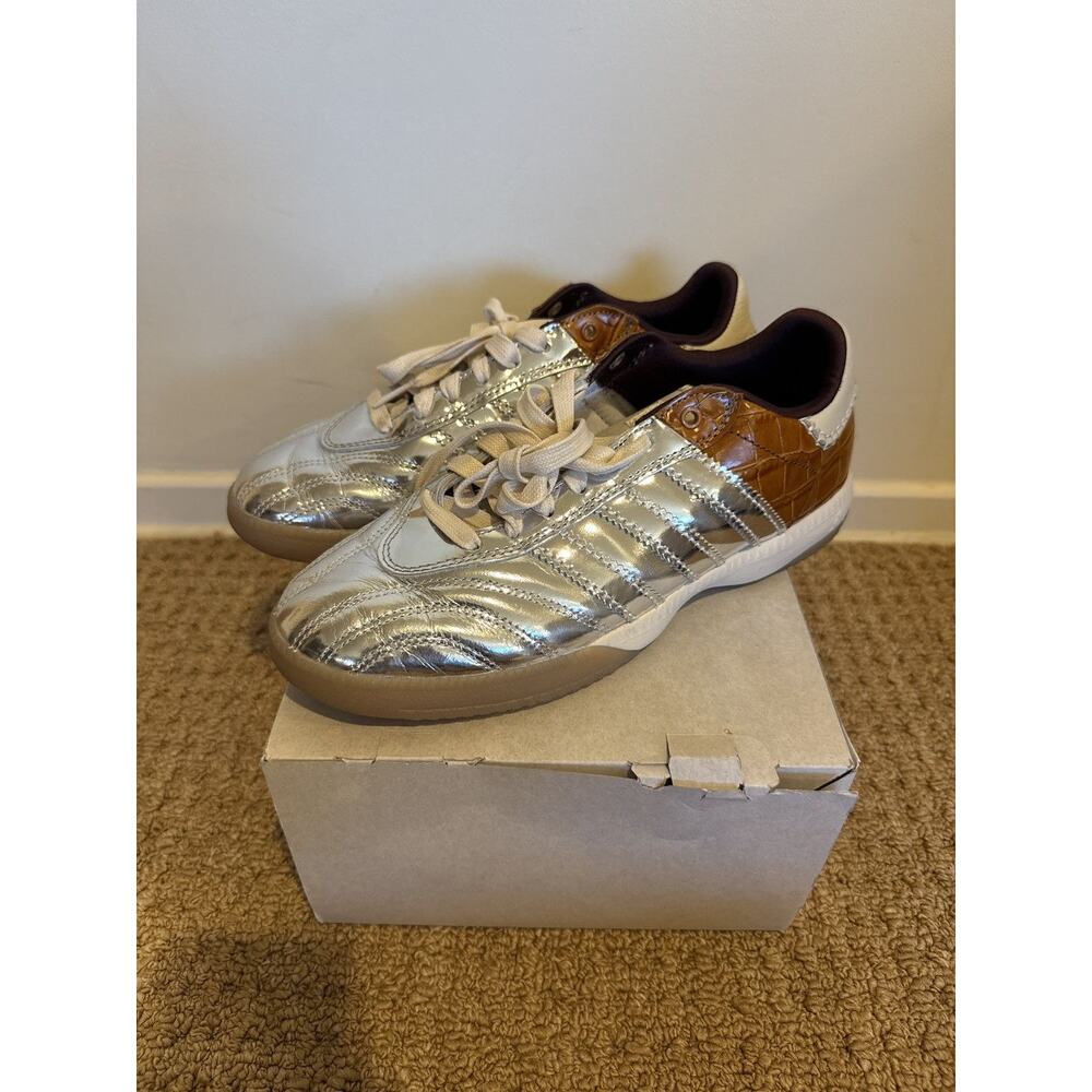 Wales Bonner x adidas Samba Millenium